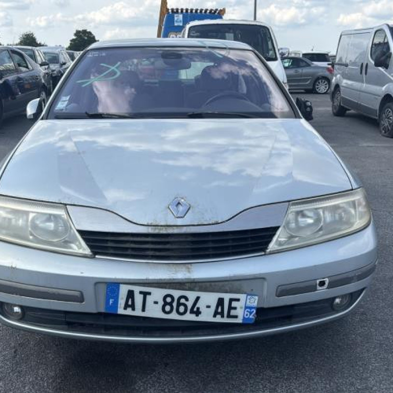 Leve vitre electrique avant gauche RENAULT LAGUNA 2 Photo n°13