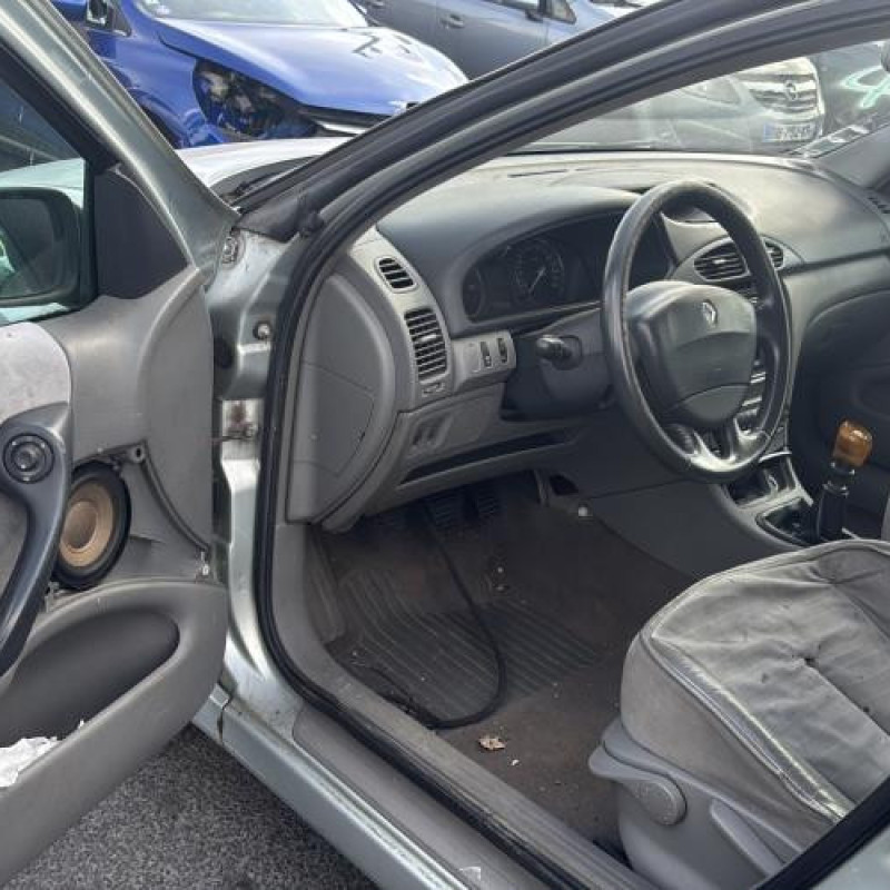 Leve vitre electrique avant gauche RENAULT LAGUNA 2 Photo n°14