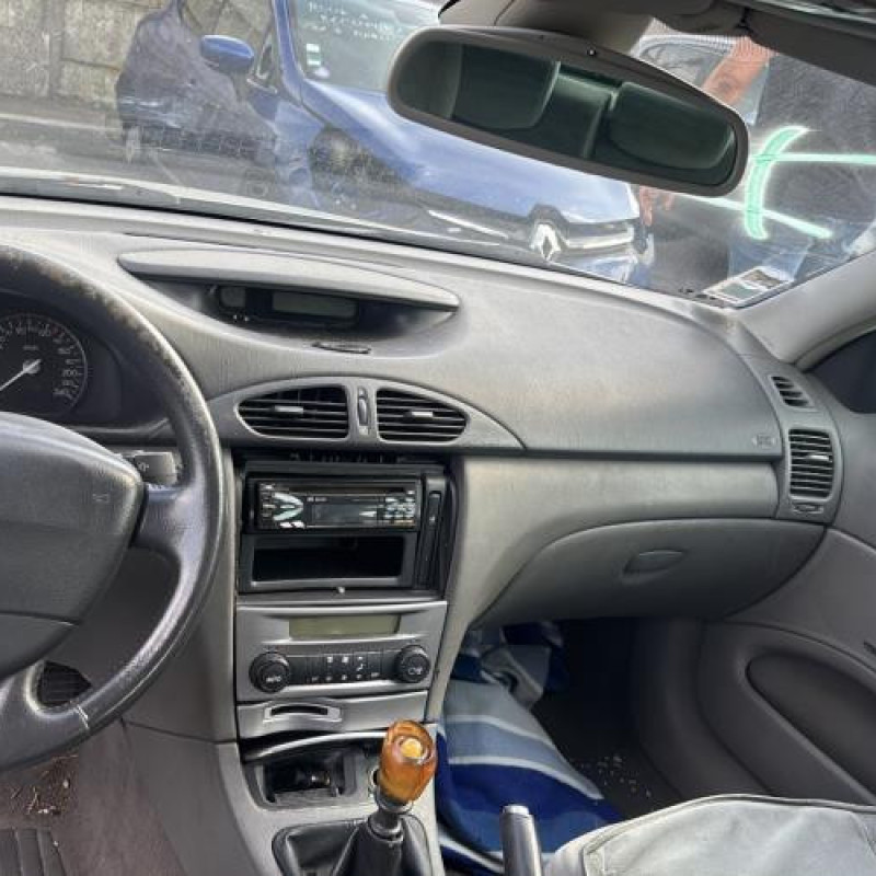 Leve vitre electrique avant gauche RENAULT LAGUNA 2 Photo n°17