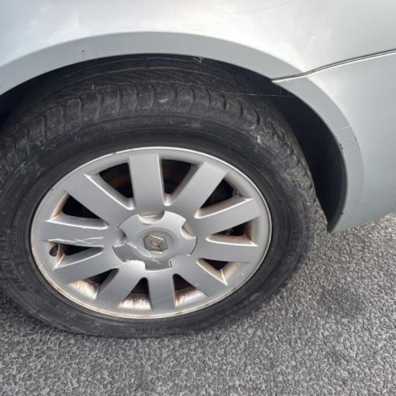 Leve vitre electrique avant gauche RENAULT LAGUNA 2 Photo n°19