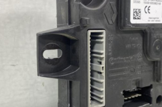 Boitier UCH RENAULT CLIO 4