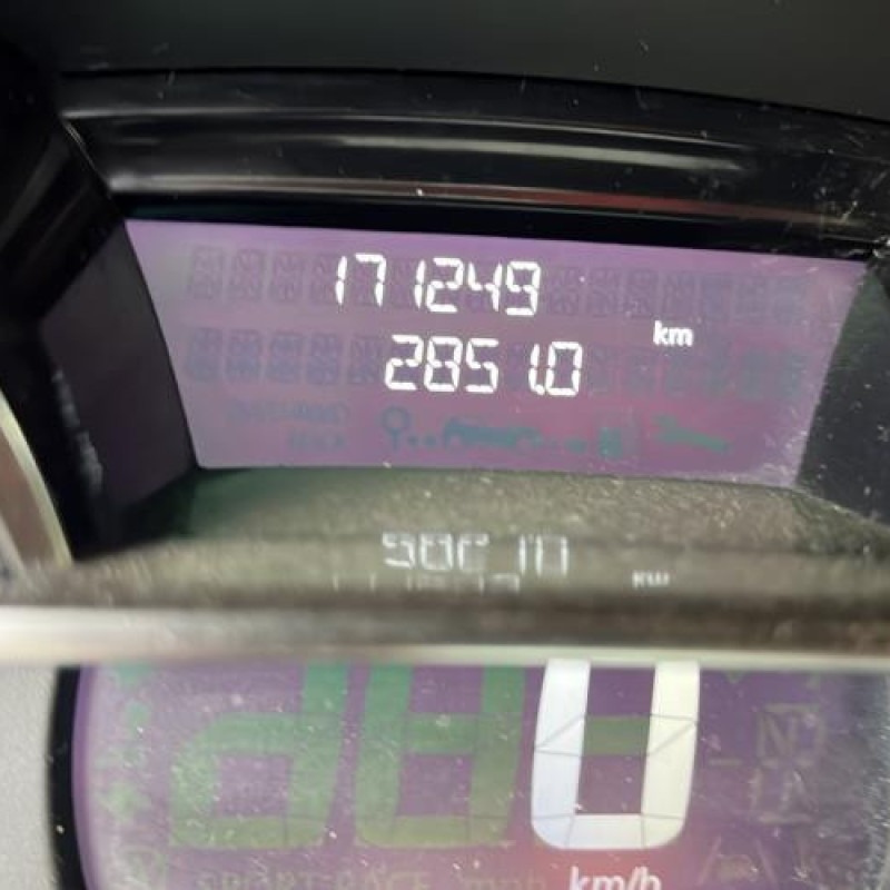 Boitier UCH RENAULT CLIO 4 Photo n°15