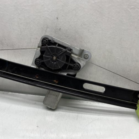 Leve vitre electrique arriere gauche BMW SERIE 3 E90 Photo n°1