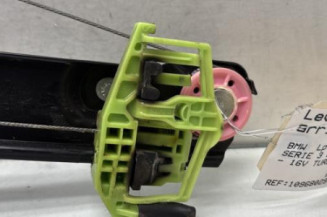 Leve vitre electrique arriere gauche BMW SERIE 3 E90