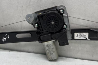 Leve vitre electrique arriere gauche BMW SERIE 3 E90