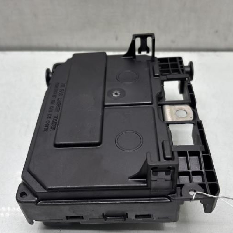 Boitier servitude moteur (BSM) PEUGEOT 407 Photo n°5