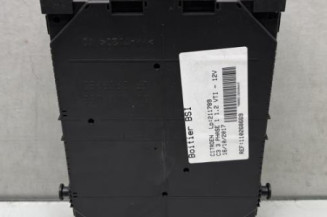 Boitier BSI CITROEN C3 3