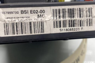 Boitier BSI PEUGEOT 206