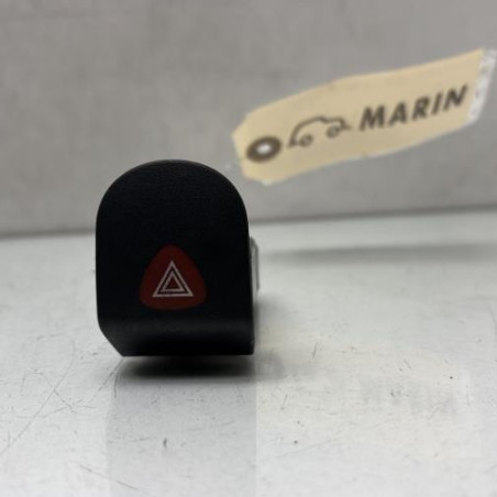 Bouton de warning RENAULT KANGOO 1 Photo n°1