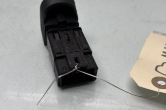 Bouton de warning RENAULT KANGOO 1