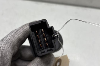 Bouton de warning RENAULT KANGOO 1