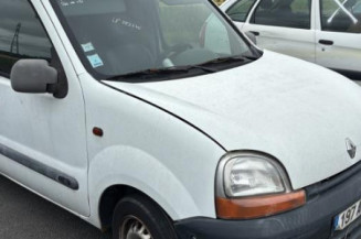 Bouton de warning RENAULT KANGOO 1