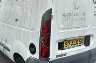 Bouton de warning RENAULT KANGOO 1