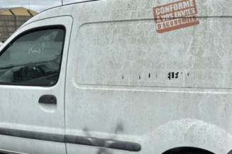 Bouton de warning RENAULT KANGOO 1