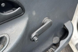 Bouton de warning RENAULT KANGOO 1