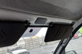 Bouton de warning RENAULT KANGOO 1