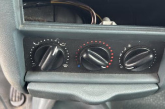 Bouton de warning RENAULT KANGOO 1