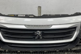 Calandre PEUGEOT PARTNER 2 Photo n°1