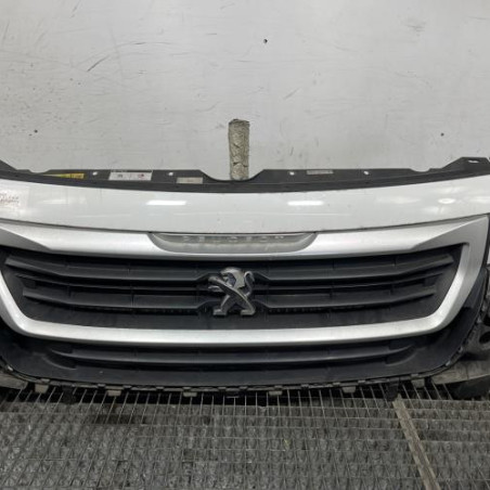 Calandre PEUGEOT PARTNER 2 Photo n°1