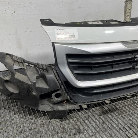 Calandre PEUGEOT PARTNER 2