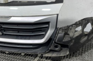 Calandre PEUGEOT PARTNER 2