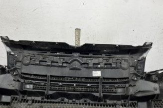 Calandre PEUGEOT PARTNER 2