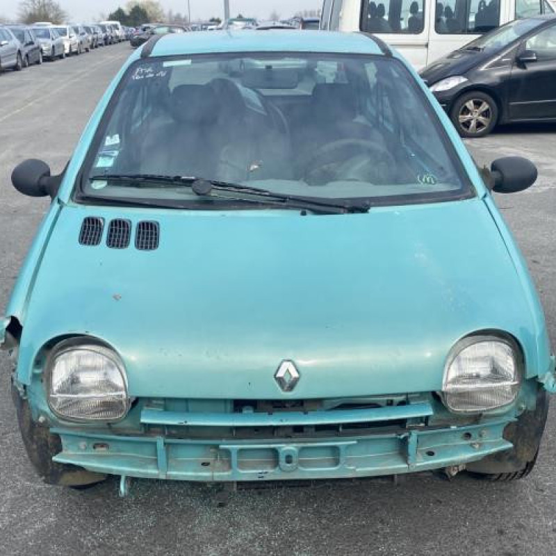 Commodo phare RENAULT TWINGO 1 Photo n°11