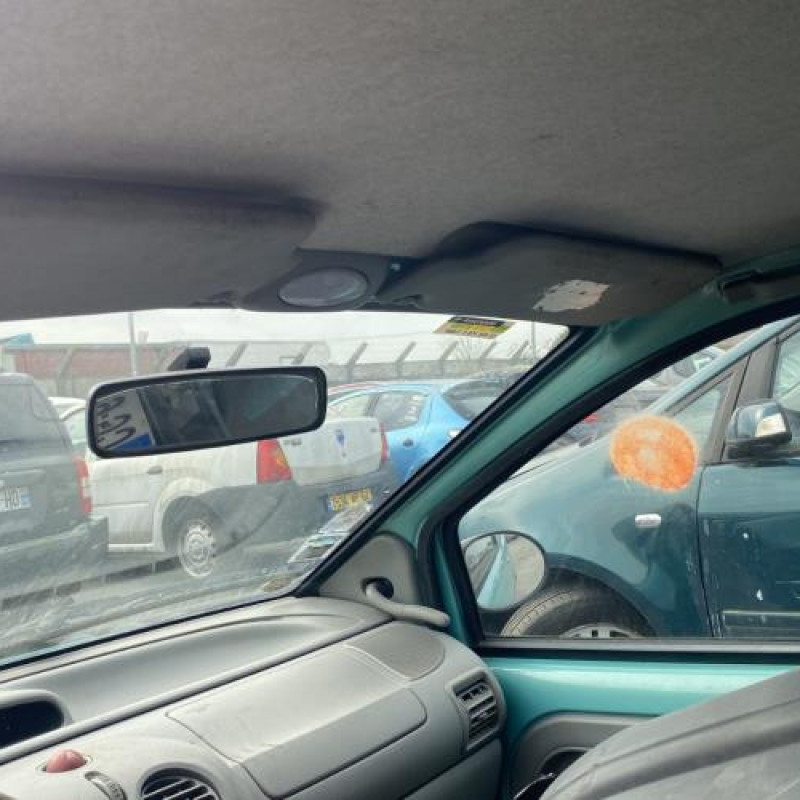 Commodo phare RENAULT TWINGO 1 Photo n°17