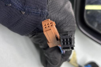 Retroviseur droit CITROEN C4 GRAND PICASSO 1