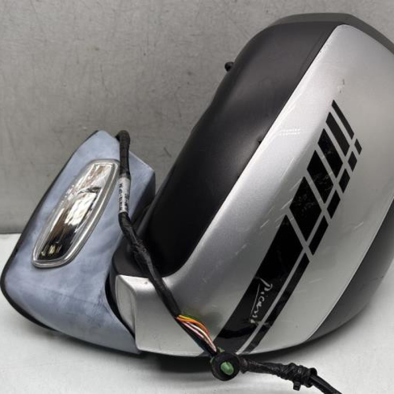 Retroviseur droit CITROEN C4 GRAND PICASSO 1 Photo n°4