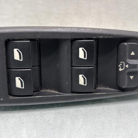 Interrupteur de leve vitre avant gauche CITROEN C4 GRAND PICASSO 1