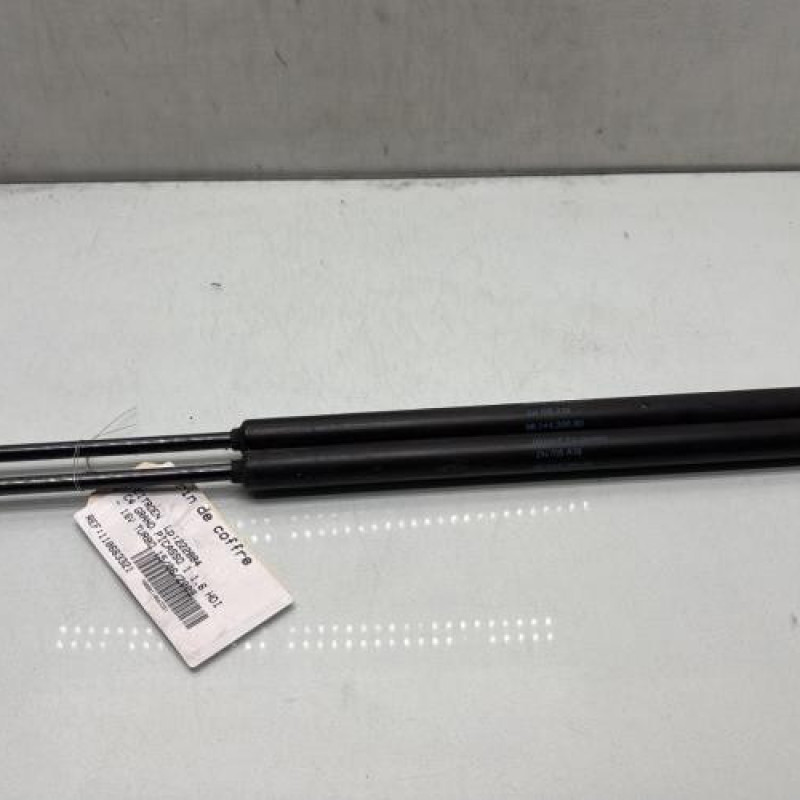 Verin de coffre CITROEN C4 GRAND PICASSO 1 Photo n°3