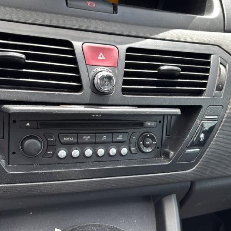 Verin de coffre CITROEN C4 GRAND PICASSO 1 Photo n°5