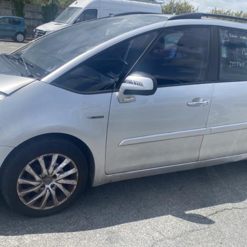 Verin de coffre CITROEN C4 GRAND PICASSO 1 Photo n°12