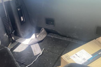 Verin de coffre CITROEN C4 GRAND PICASSO 1