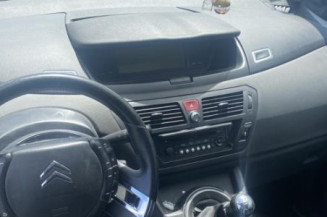 Verin de coffre CITROEN C4 GRAND PICASSO 1