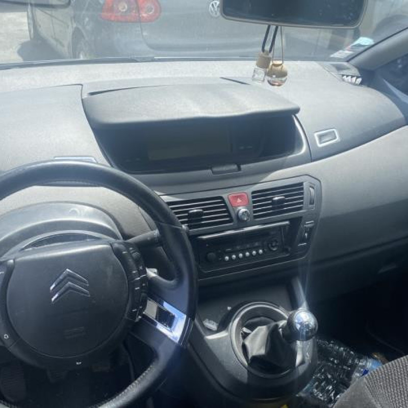 Verin de coffre CITROEN C4 GRAND PICASSO 1 Photo n°20