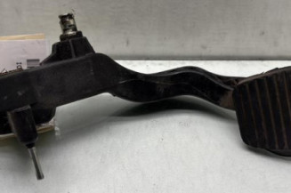 Pedale d'embrayage CITROEN C4 GRAND PICASSO 1 Photo n°1