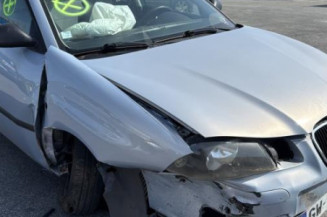 Amortisseur avant gauche SEAT CORDOBA 2