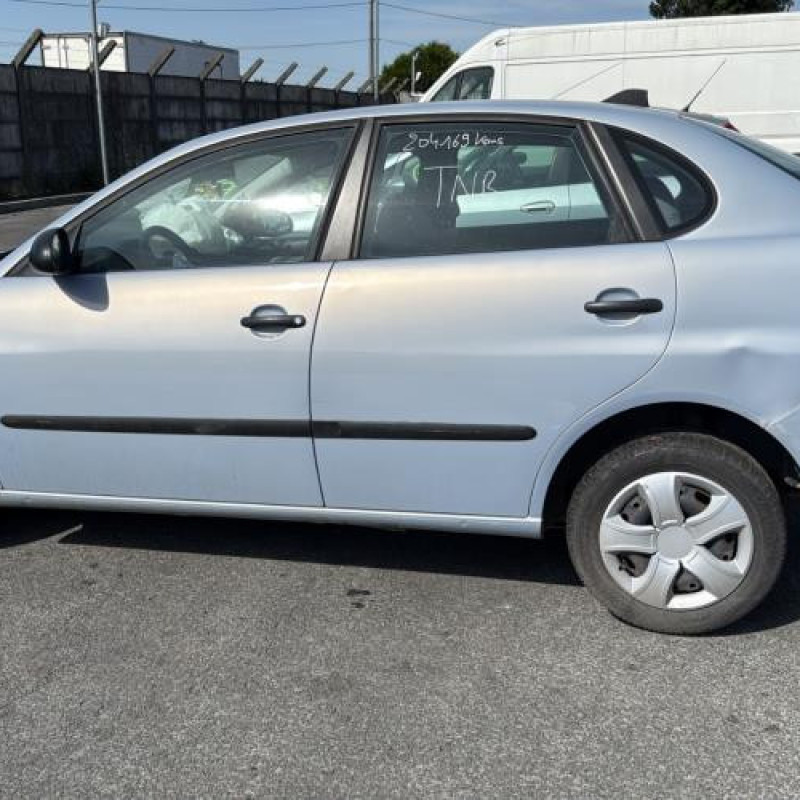 Amortisseur avant gauche SEAT CORDOBA 2 Photo n°10