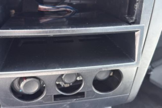 Amortisseur avant gauche SEAT CORDOBA 2
