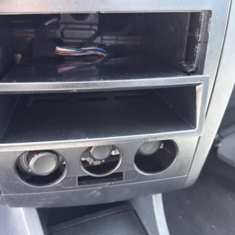 Amortisseur avant gauche SEAT CORDOBA 2 Photo n°20