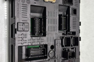 Boitier BSI CITROEN C4 PICASSO 1