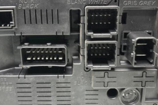 Boitier BSI CITROEN C4 PICASSO 1