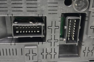 Boitier BSI CITROEN C4 PICASSO 1