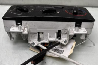 Commande chauffage PEUGEOT PARTNER 2