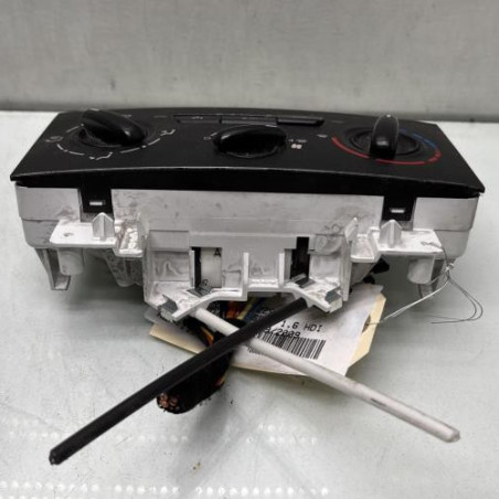 Commande chauffage PEUGEOT PARTNER 2