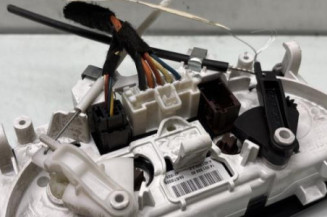 Commande chauffage PEUGEOT PARTNER 2