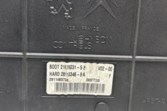Boitier BSI PEUGEOT 307