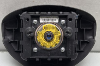 Air bag conducteur DACIA SANDERO 2